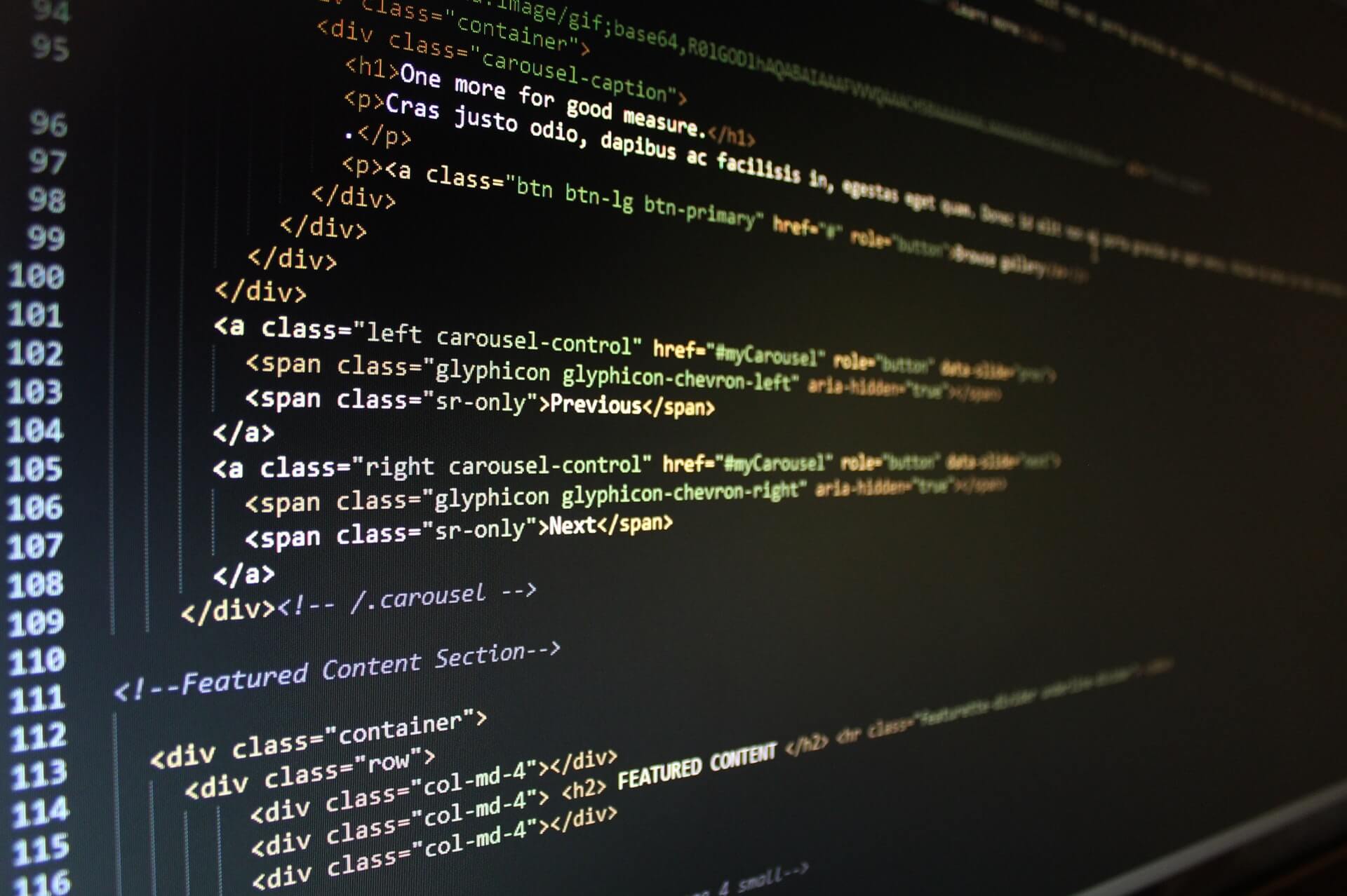 Custom Education Software Developers