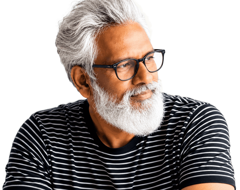 Mouttou Coumaran - Founder of GAIPP