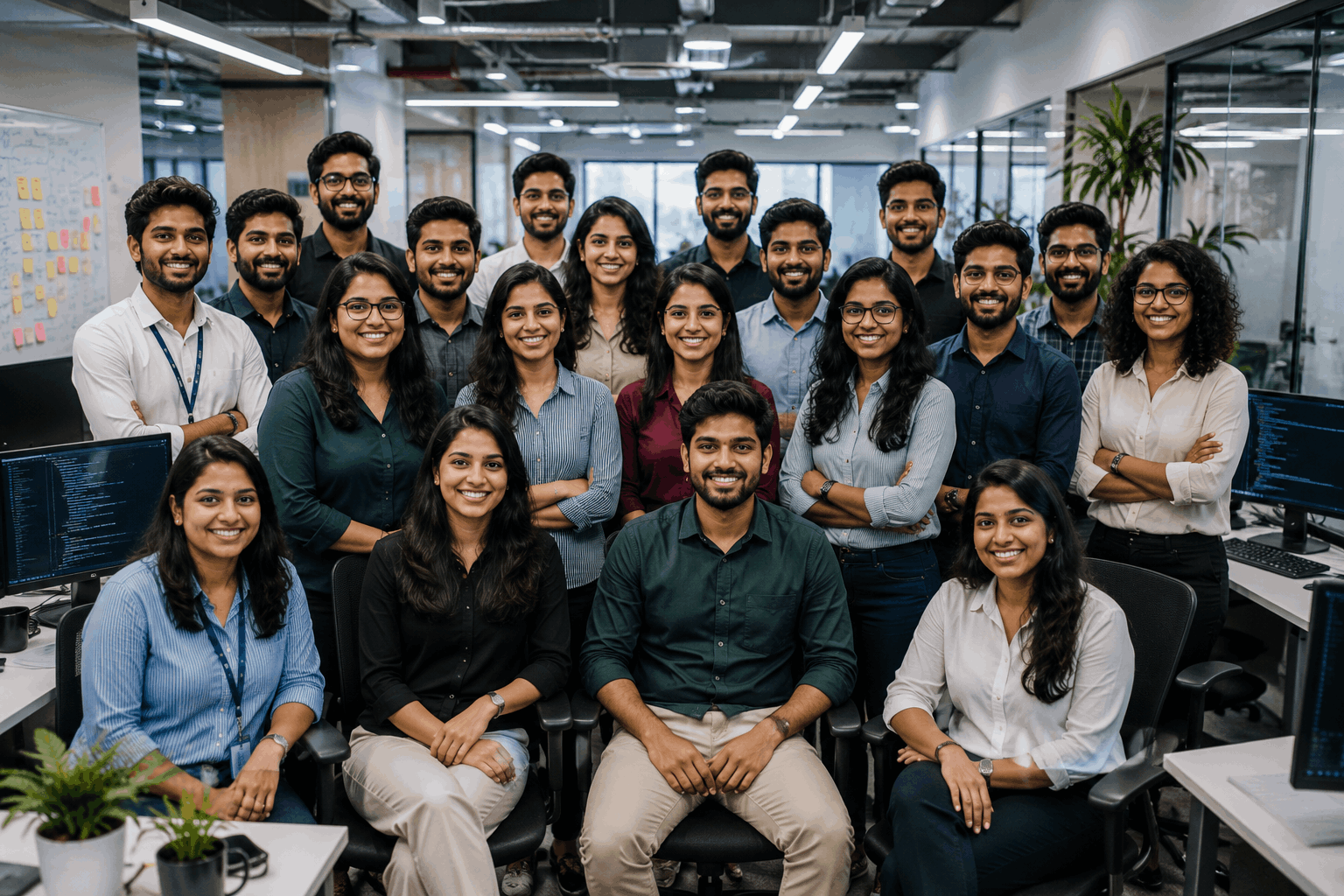 GAIPP team
