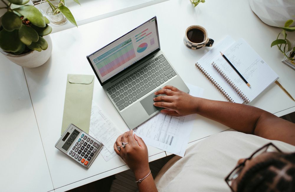 VISA case management